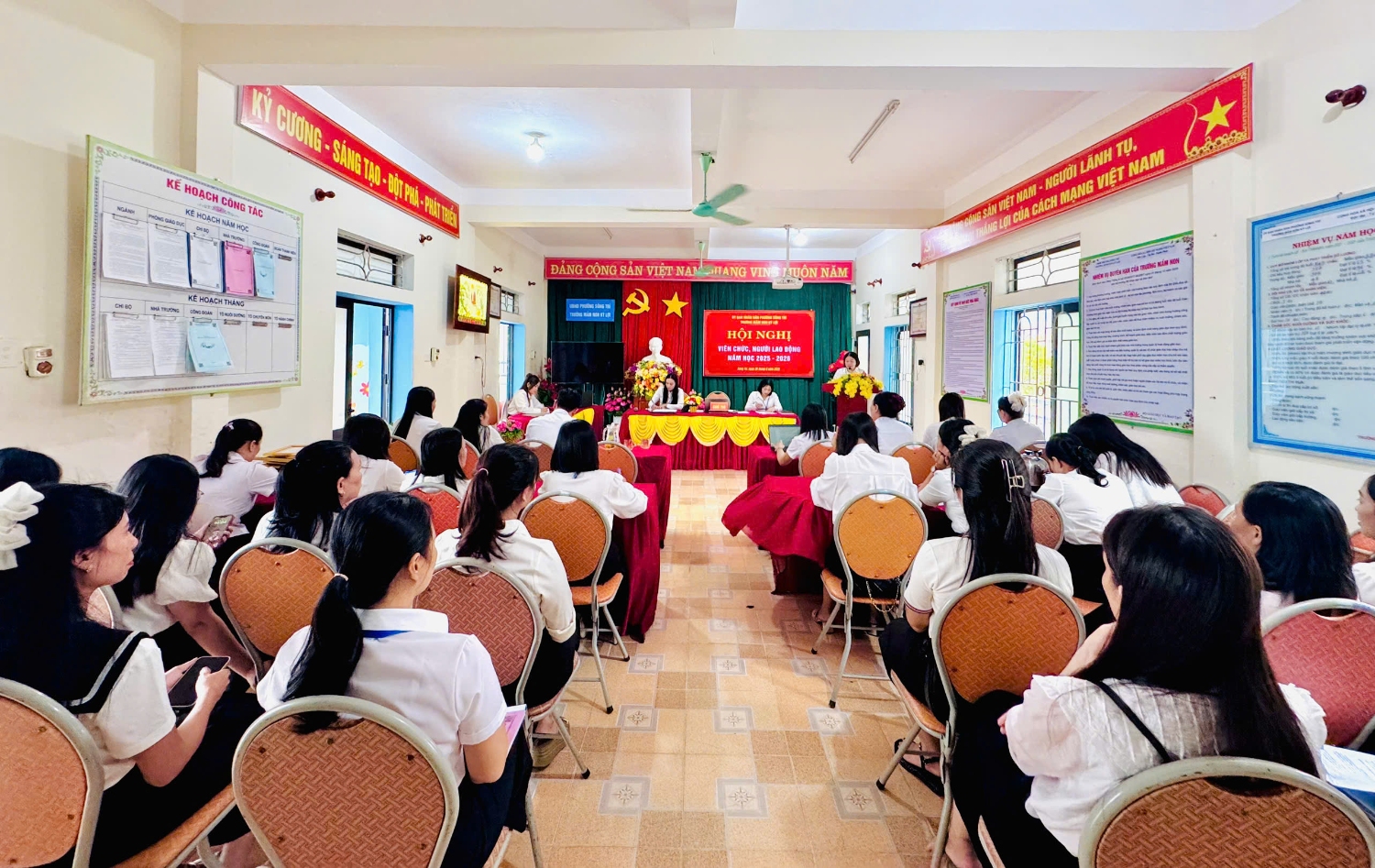 ảnh hội nghị 15