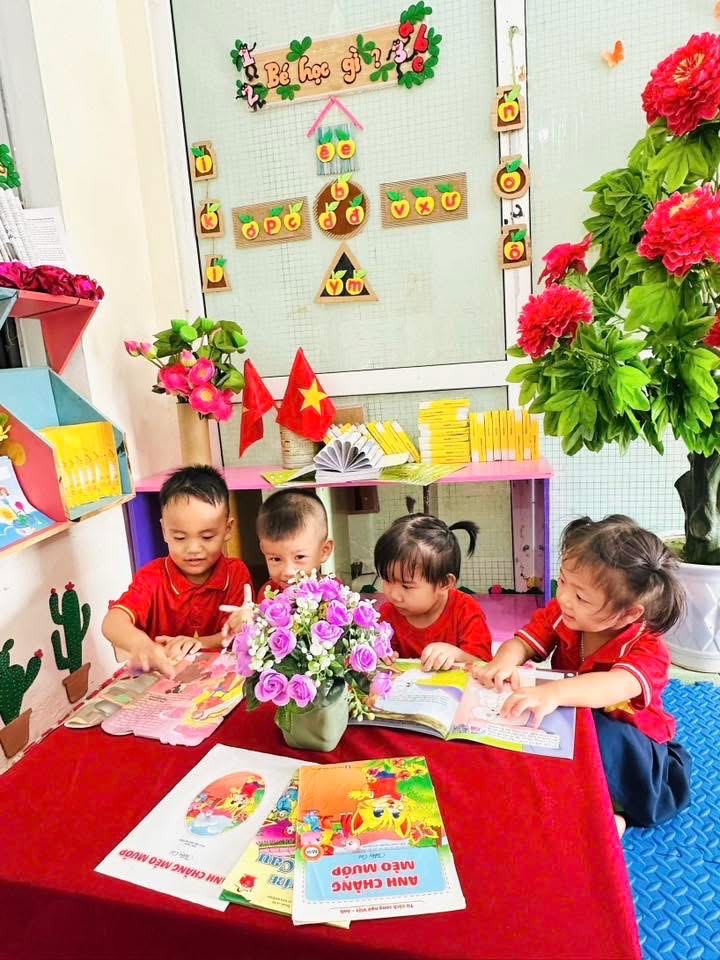 ảnh đọc sách10