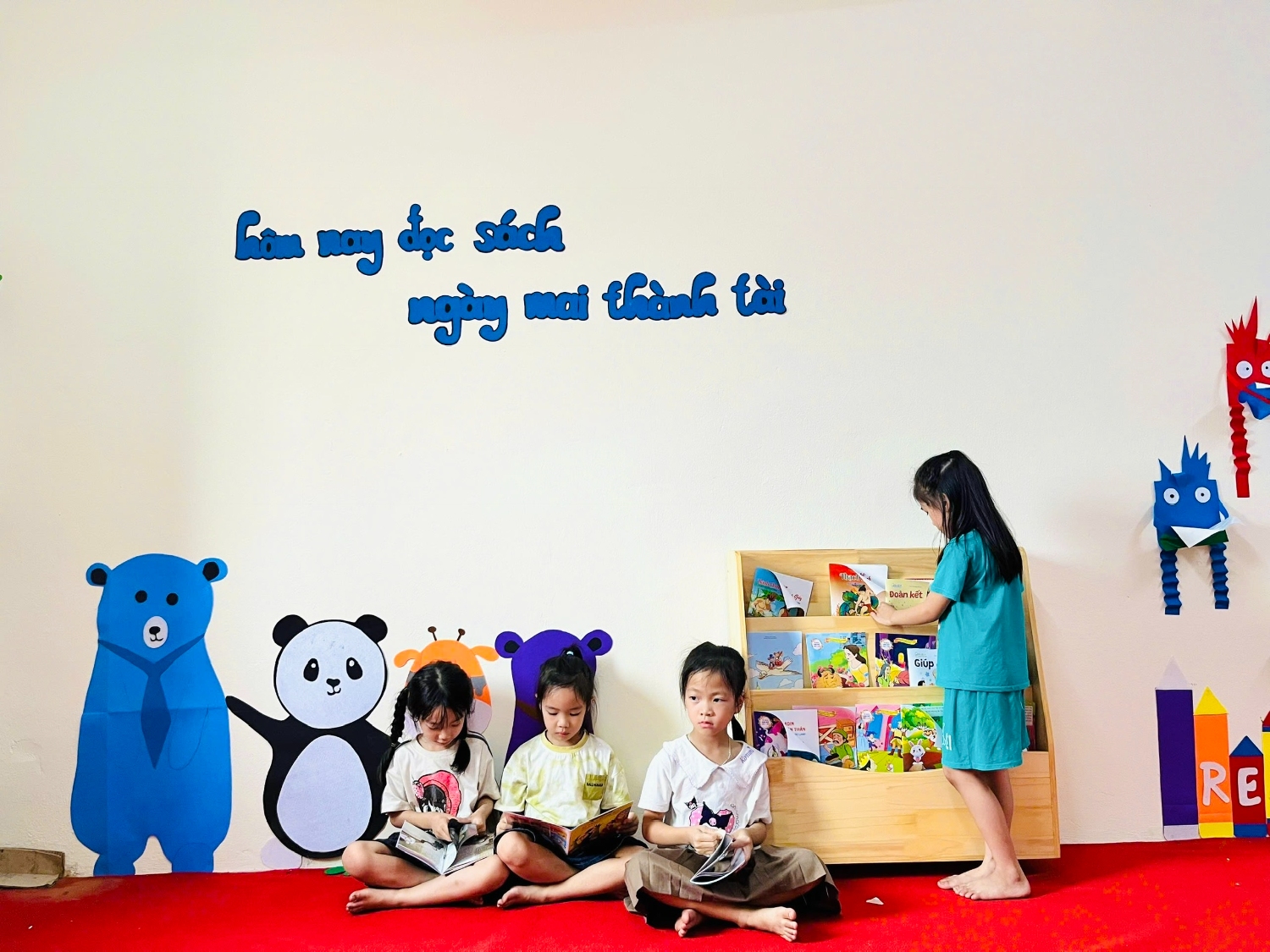ảnh đọc sách6