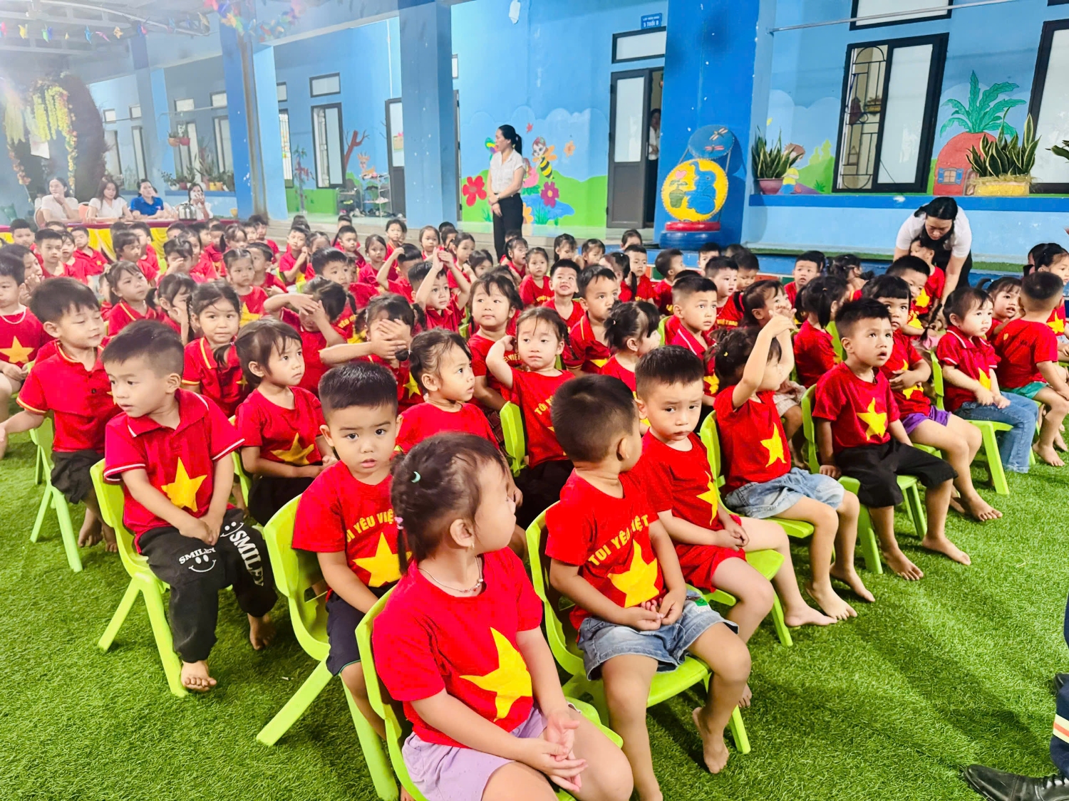 ảnh phòng chống đuuối nước 12