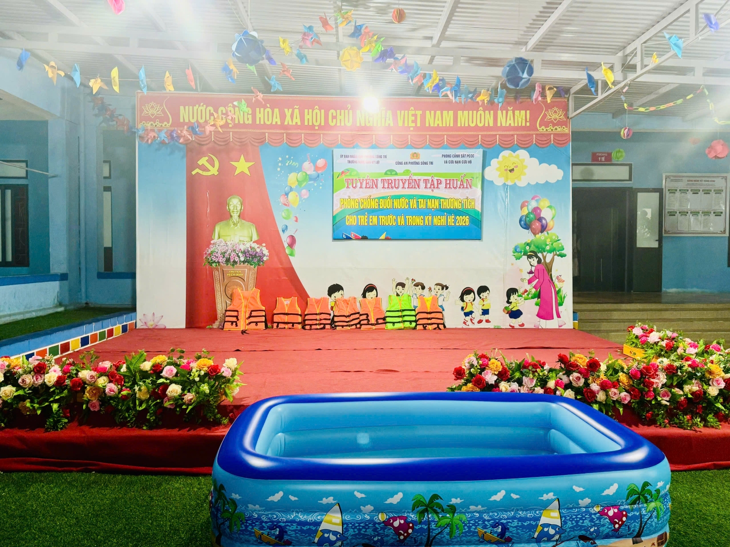 ảnh phòng chống đuuối nước 18
