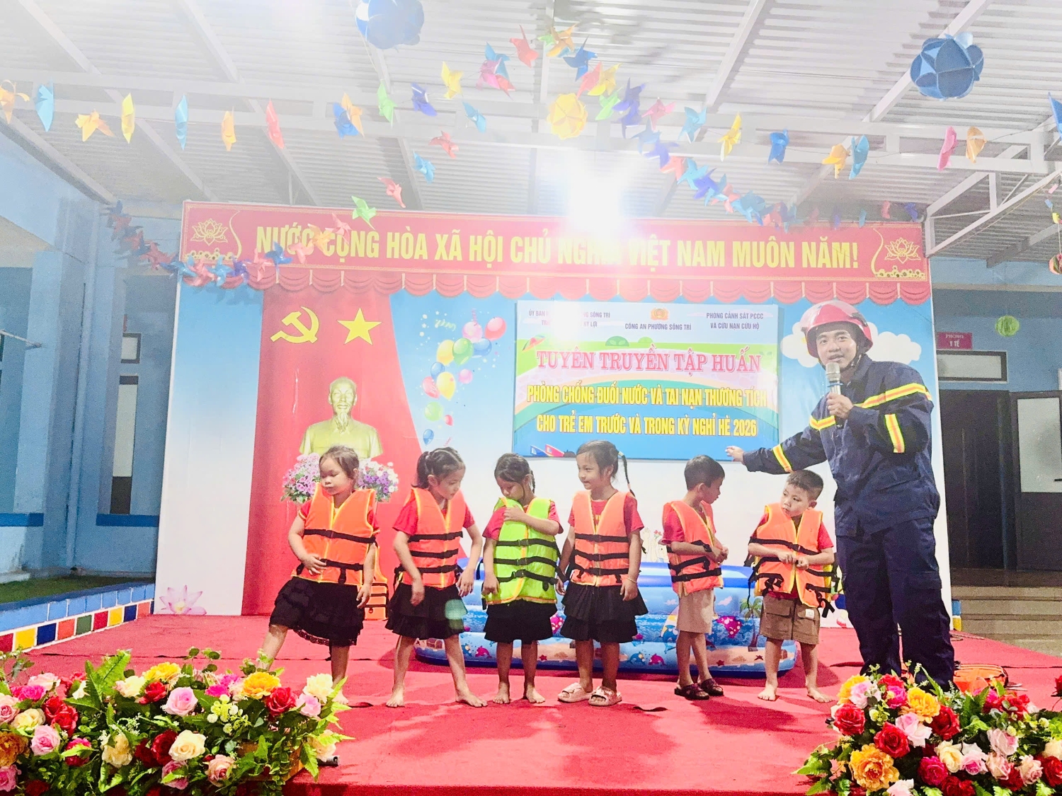 ảnh phòng chống đuuối nước 3
