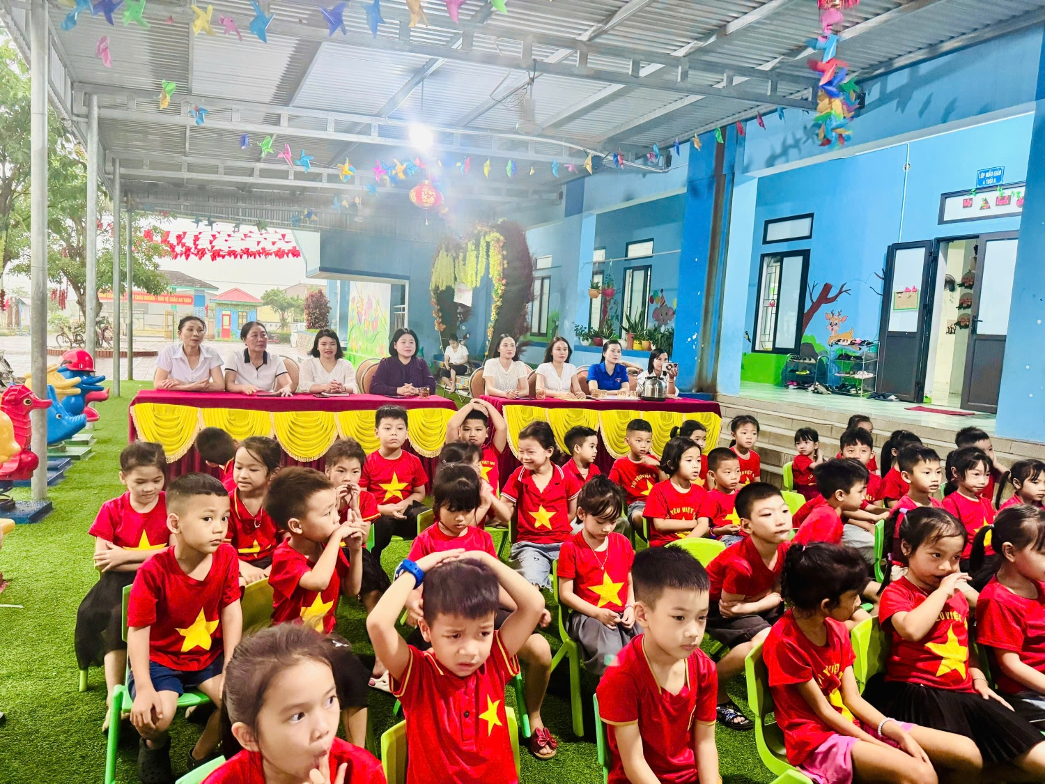 ảnh phòng chống đuuối nước 9
